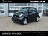Smart smart fortwo EQ 69€ Rate