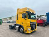 DAF XF480FT SUPER SPACE CAPE STANDKLIMA TOP ZUSTAND - DAF Standard-SZM