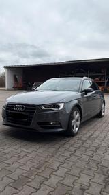 Audi A3 1.6tdi 2016 Ambition Zahnriemen un... - Audi A3: Zahnriemen