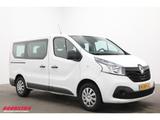 Renault Trafic Passenger 1.6 dCi Expression 9 sitze klim - Renault Trafic: Passenger
