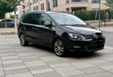 Volkswagen Vw Sharan 7 Sitzer - Volkswagen Sharan in Bonn