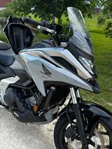 Honda NC750X DCT, scheckheftgepflegt, TÜV neu - Offers