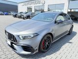 Mercedes-Benz A*45S*AMG*4M*Performance-Paket*360°ACC*BURMESTER - Mercedes-Benz A 45 AMG in Frankfurt (Main)