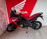Honda CRF 1100 *Tageszulassung* - HONDA CRF