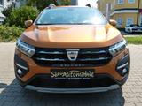 Dacia Sandero III Stepway Comfort Autom. *LED*NAVI*CAM - gebrauchte Dacia Sandero aus dem Jahr 2022