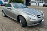 Mercedes-Benz SLK 200 SLK Roadster SLK 200 Kompressor Schalter