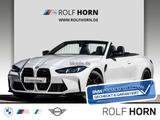 BMW M4 Competition M xDrive Cabrio HeadUp h/k RfKam. - BMW M-Modelle Jahreswagen