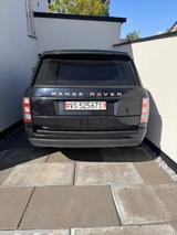 Land Rover Range Rover 4.4 SDV8 Autobiography Autobiography