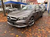 Mercedes-Benz CLA 180 Urban 7G-DCT/LED/NAVI/KAMERA/TEMP. - Mercedes-Benz CLA 180 in Oldenburg