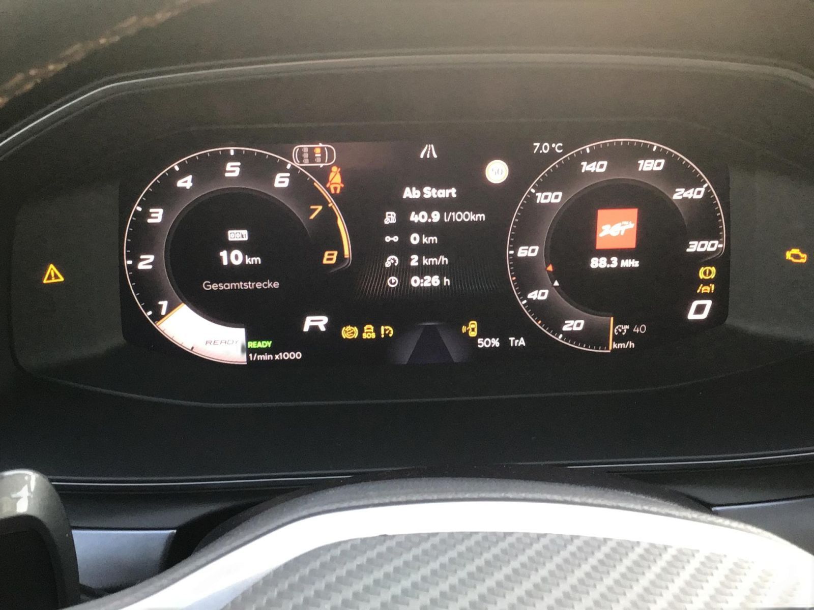 Cupra Formentor - Bild 15