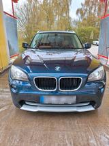 BMW Bmw x1 e84 - BMW: E84