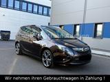 Opel Zafira C 1.4 Turbo OPC Line Innovation*AUTOMATIK - Opel Zafira: Opc Turbo