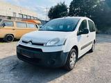 Citroën Berlingo Kombi Attraction - Citroën Berlingo: Attraction