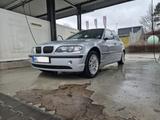 BMW e46 320i M54B22 Liebhaberauto - BMW 320 aus 2003: 320i