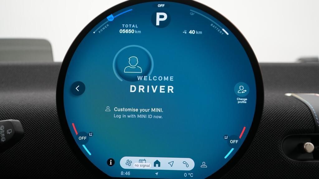 MINI Cooper E - Bild 13