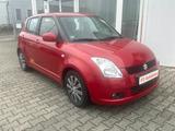 Suzuki Swift Lim. Comfort*Klima + 1 Jahr Garantie - gebrauchte Suzuki Swift aus dem Jahr 2007
