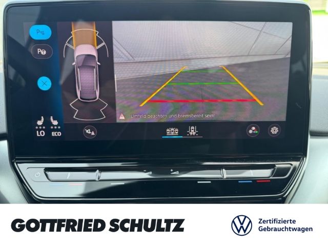 Volkswagen ID.4 - Bild 22
