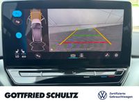 Volkswagen ID.4 - Vorschau Bild 22
