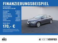 Volkswagen Polo - Vorschau Bild 2