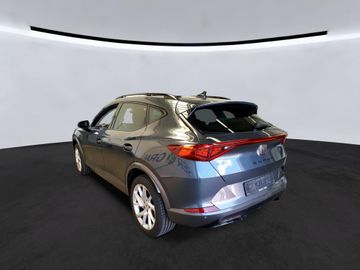 Cupra Formentor - 3