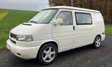 Volkswagen VW T4 California, Bj.96, TÜV 08/27, 75 kW/... - Volkswagen T4 California aus 1996