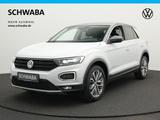 Volkswagen T-Roc IQ.DRIVE 1.5 TSI *LED*NAVI*ACC*18"* - VW T-Roc in Augsburg