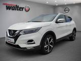 Nissan Qashqai 1.3l Akari/ Nissan Connect/Fahrerassiste - Nissan Qashqai: Akari