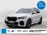 BMW X5 xDrive 45e M-Sport PANO AHK HUD 360° LASER - BMW X5 mit Benzin-Antrieb: Geländewagen, Automatik