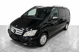 Mercedes-Benz Viano 2.2 CDI Trend lang/PDC/Navi/HU&AU NEU - Mercedes-Benz Viano in Rostock