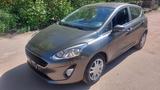 Ford Fiesta Mk8 TÜV 4.27 144 tkm, 1.1 Lite... - Ford Fiesta: Mk1