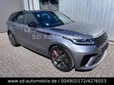 Land Rover Range Rover Velar SV 5,0 V8 P550 Autobiography - Land Rover Range Rover Velar AUTOBIOGRAPHY mit Benzin-Antrieb