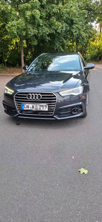 Image of Audi A6