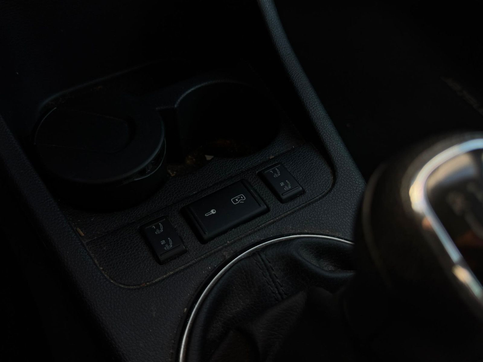 Fahrzeugabbildung SKODA Roomster Ambition 1.2 TSI Klimaautomatik PDC SHZ