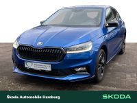 Skoda Fabia - Vorschau Bild 1