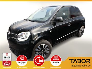 Renault Leasing Angebot: Renault Twingo E-Tech Techno SHZ Temp 15Z CarPlay PrivG