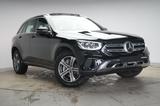 Mercedes-Benz GLC 300 e 4Matic 9G-Tronic Distronic/Kamera/Pano - Mercedes-Benz GLC 300 mit Hybrid-Antrieb: Alcantara, mit Apple Carplay, Geländewagen