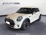MINI Mini 2014 Diesel 1.5 One D Business 5p - MINI One D: 5 Türen