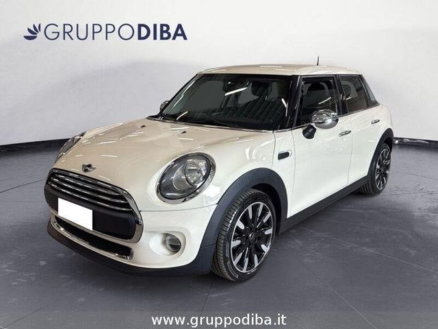 MINI ONE_D