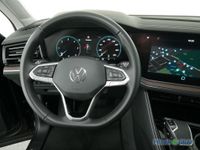 Volkswagen Touareg - Vorschau Bild 12