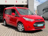 Ford Tourneo Connect Titanium*AUSTAUSCHMOTOR* - rote Ford Tourneo