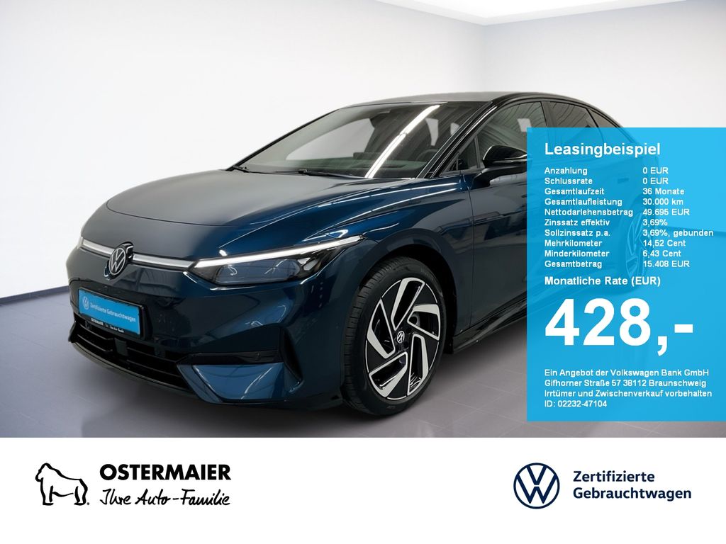 ID.7 PRO S BLACK STYLE 286PS NP.78T ACC.5J-G.WÄR