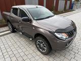 Mitsubishi L200 Doka 4WD Allrad 4x4*Tüv neu* - Mitsubishi L200: 3 Türen