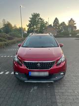 Peugeot 2008 Allure PureTech 130 Stop&Start Allure