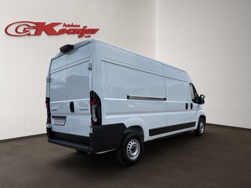 Fahrzeugabbildung Citroën e-Jumper 35 Heavy L3H2 (110 kWh)*ACC