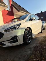 Ford S-Max 2,0 EcoBlue Bi-Turbo 177kW ST-Line Aut... - Ford: 17m