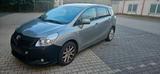 Toyota Verso - gebrauchte Toyota Verso aus dem Jahr 2012