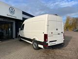 Volkswagen e-Crafter Kasten Hochdach RFK GRA LED Navi - Trucks in Berlin