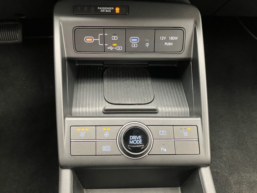 Fahrzeugabbildung Hyundai Kona Trend Elektro 65kWh 2WD 2xKlima ACC AUT LM