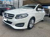 Mercedes-Benz MERCEDES CLASSE B SOLI 112 MILA KM - Mercedes-Benz B 160 Diesel Gebrauchtwagen