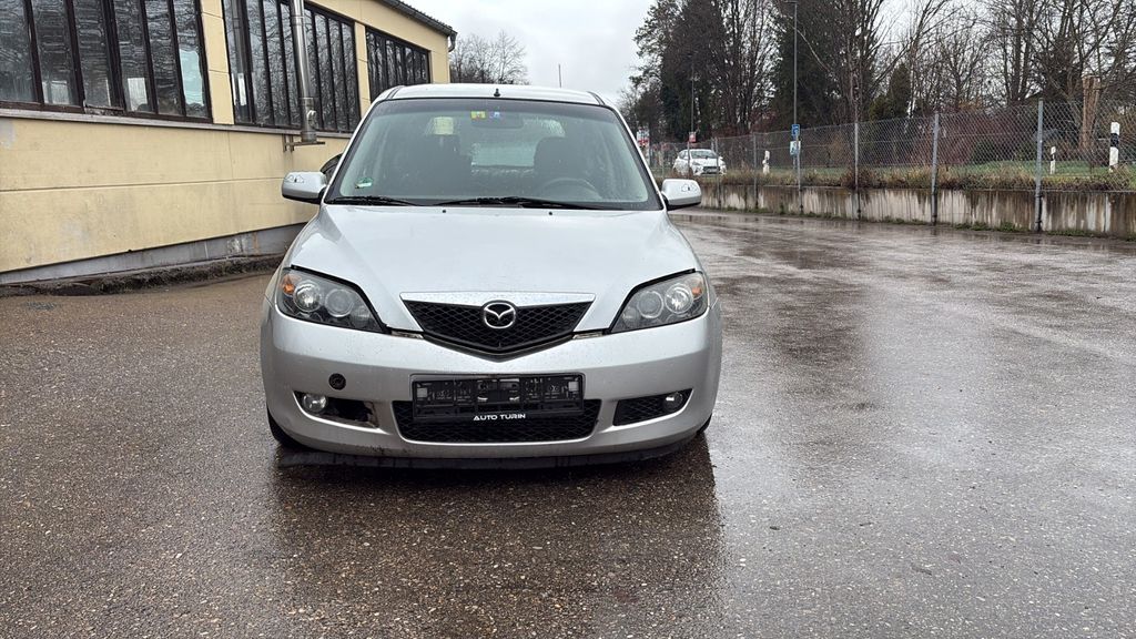 Angebot ansehen Mazda 2